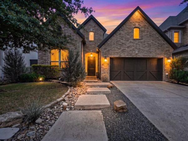 7028 Luxborough Drive, Plano, TX 75024