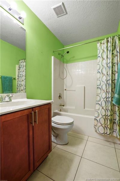 2009 SW Monterrey Lane, Port Saint Lucie, FL 34953 Photo