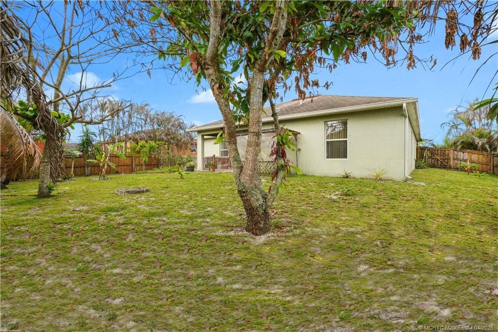 2009 SW Monterrey Lane, Port Saint Lucie, FL 34953 Photo