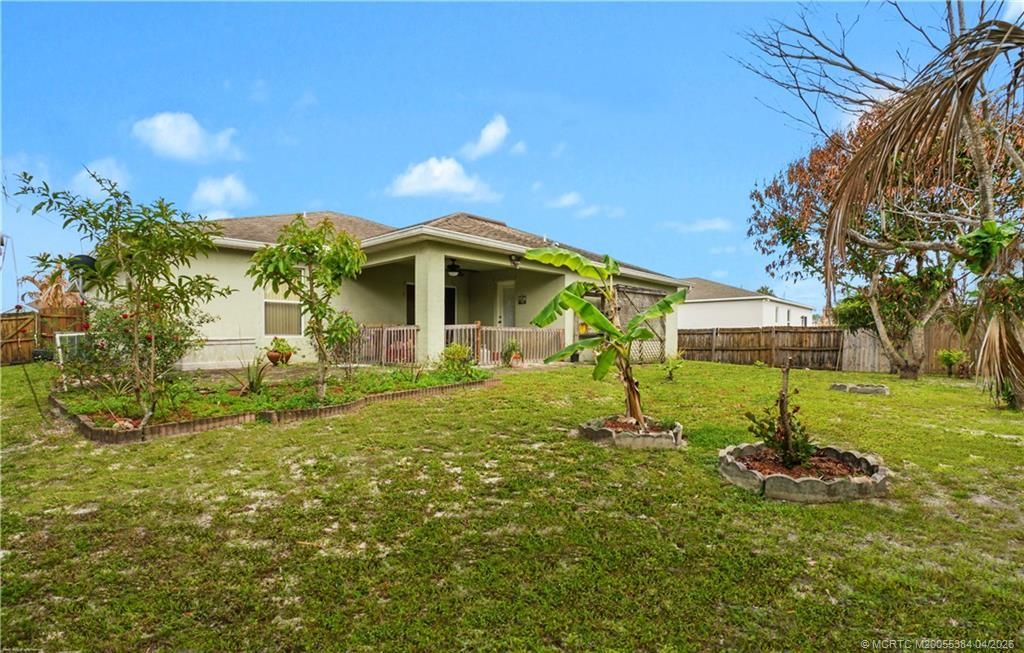 2009 SW Monterrey Lane, Port Saint Lucie, FL 34953 Photo