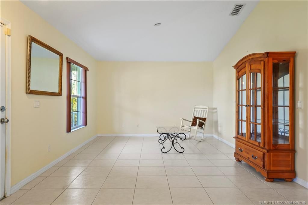 2009 SW Monterrey Lane, Port Saint Lucie, FL 34953 Photo