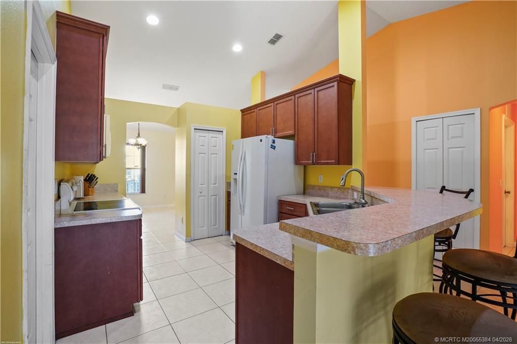 2009 SW Monterrey Lane, Port Saint Lucie, FL 34953 Photo