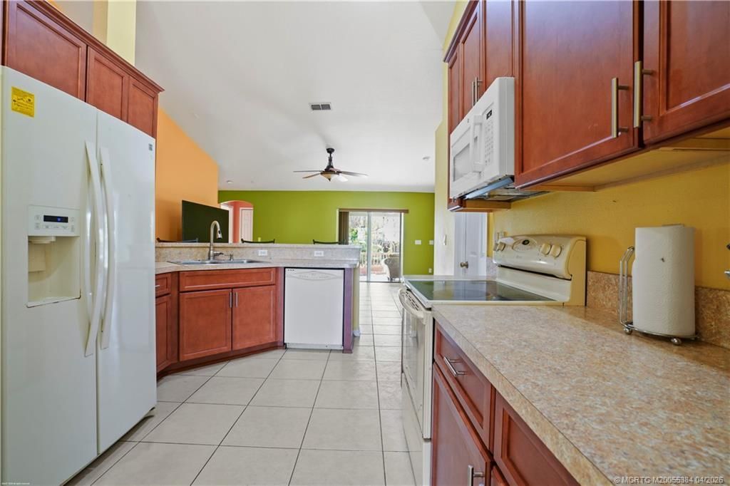 2009 SW Monterrey Lane, Port Saint Lucie, FL 34953 Photo