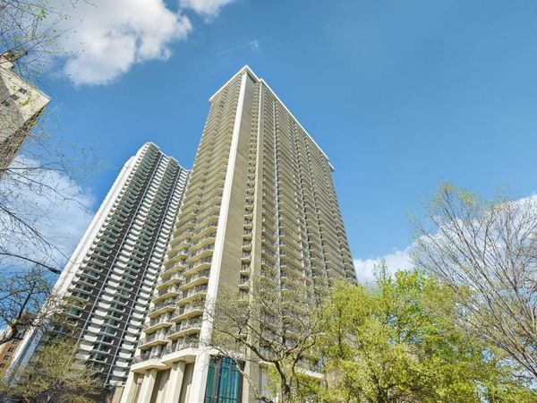 6007 N SHERIDAN Road , Unit 29F, Chicago, IL 60660