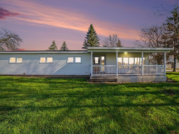 115 River Road E, Mt Pleasant, MI 48858