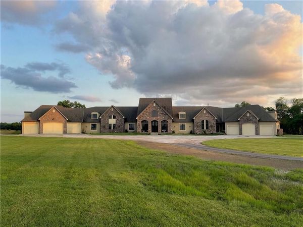 27589 W 151st Street, Olathe, KS 66061