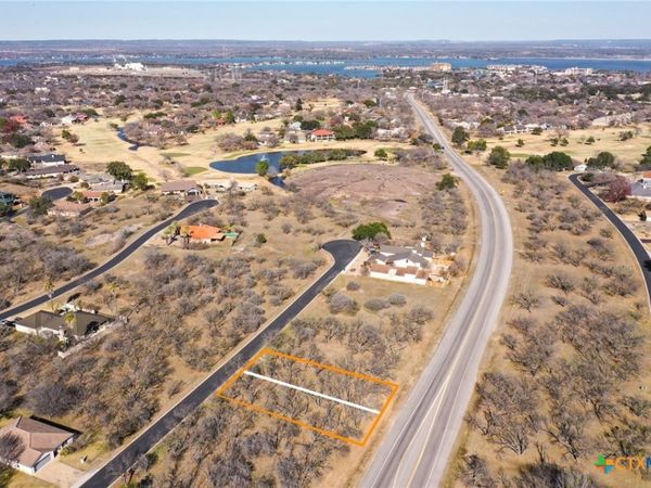 111 Springfield , Horseshoe Bay, TX 78657