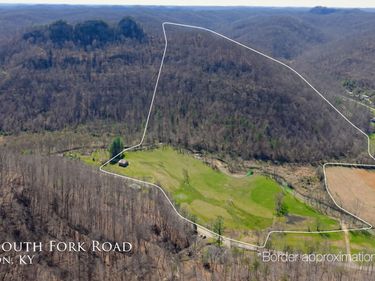 00 S Fork Road, Stanton, KY 40380