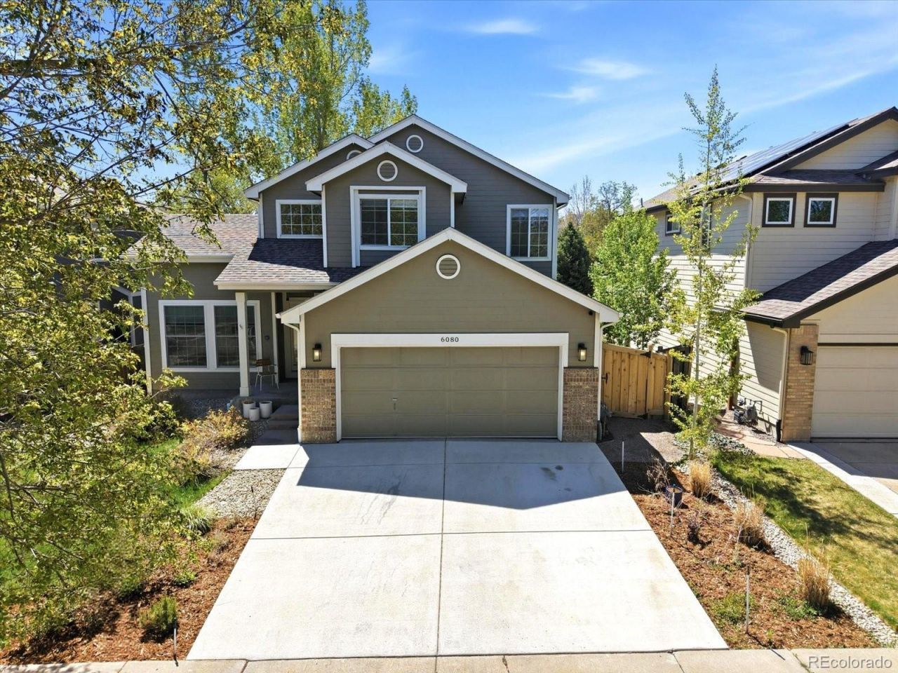 6080 W Prentice Avenue, Littleton, CO 80123 Main Photo