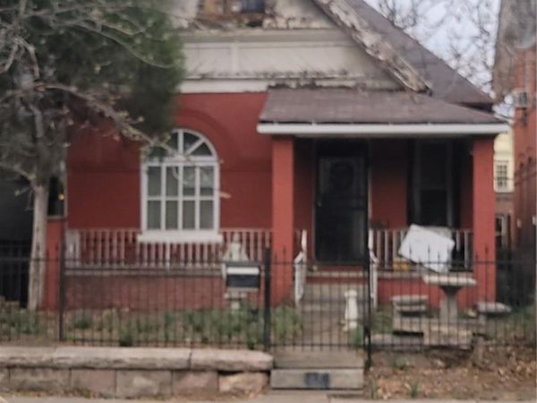 119 W Ellsworth Avenue , Denver, CO 80223