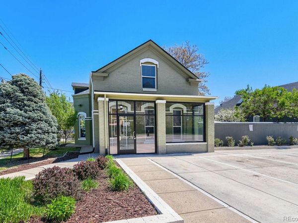 1960 N Clarkson Street, Denver, CO 80218