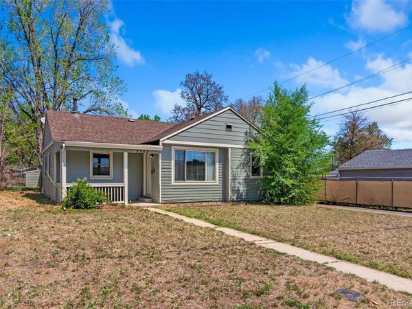 2323 W 47th Avenue , Denver, CO 80211