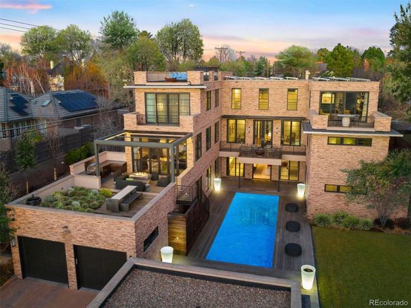 101 S Birch Street, Denver, CO 80246