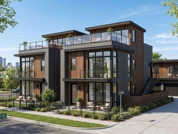 3931 N Humboldt Street, Denver, CO 80205