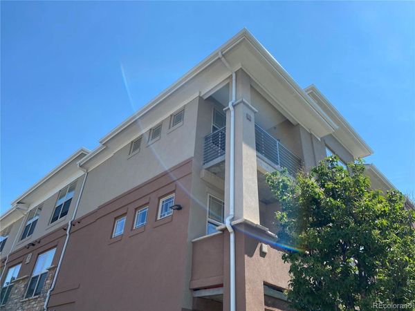 8123 W 51st Place , Unit 303, Arvada, CO 80002