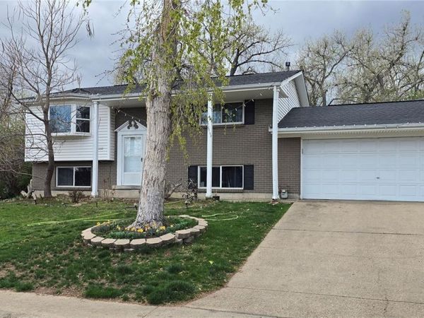 10921 Hermosa Court, Northglenn, CO 80234