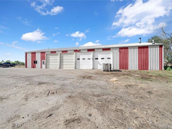 104 N Main Street , Wiggins, CO 80654