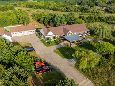 10100 Diamond, Augusta, KS 67010