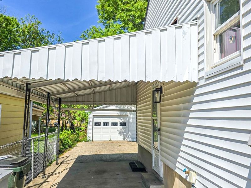 6909 Mar Bev Drive, North College Hill, OH 45239 Photo 13