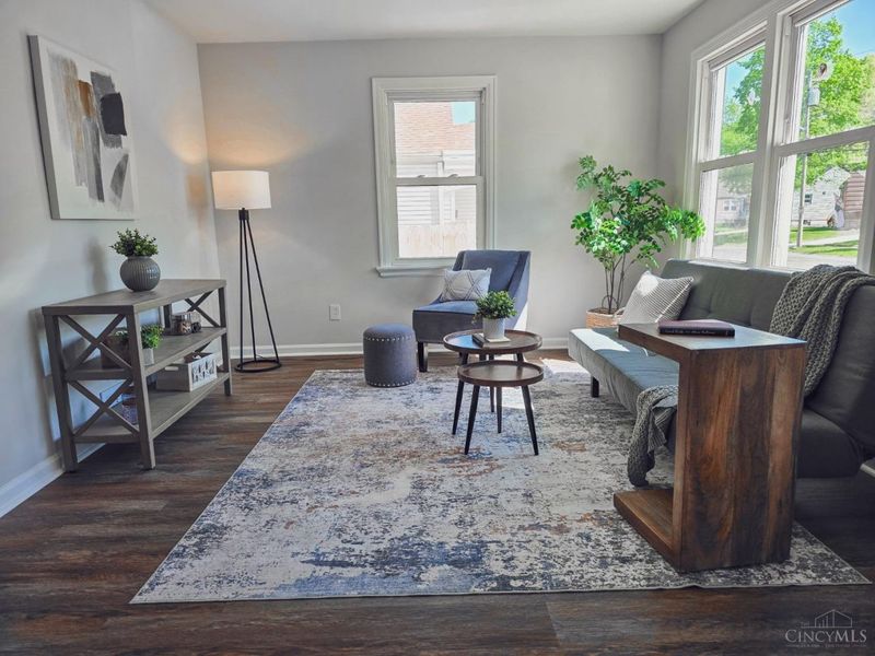 6909 Mar Bev Drive, North College Hill, OH 45239 Photo 2