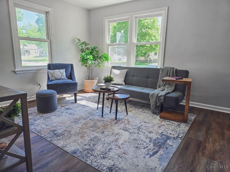 6909 Mar Bev Drive, North College Hill, OH 45239 Photo 3