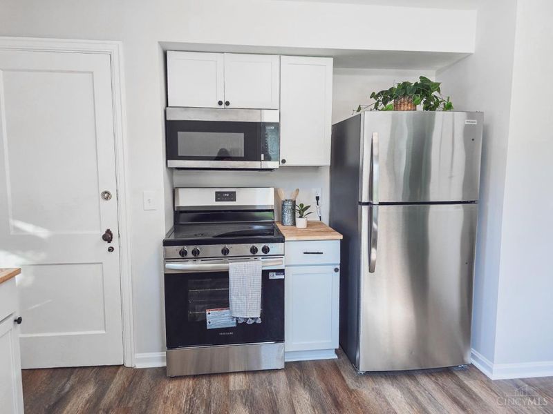 6909 Mar Bev Drive, North College Hill, OH 45239 Photo 8