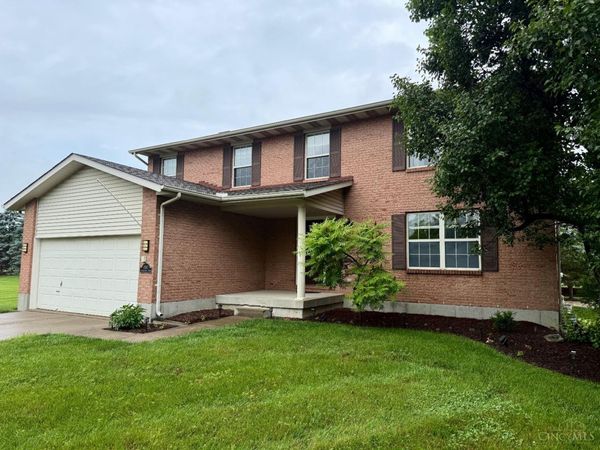 4582 Corner Stone Court, Mason, OH 45040