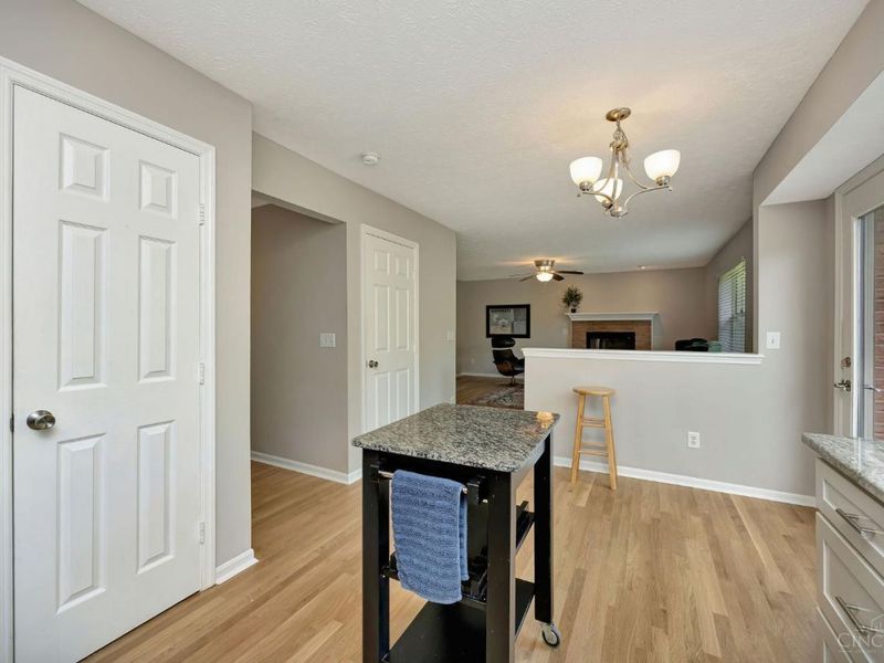 4582 Corner Stone Court, Mason, OH 45040 Photo 12
