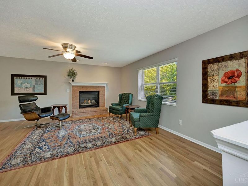 4582 Corner Stone Court, Mason, OH 45040 Photo 13