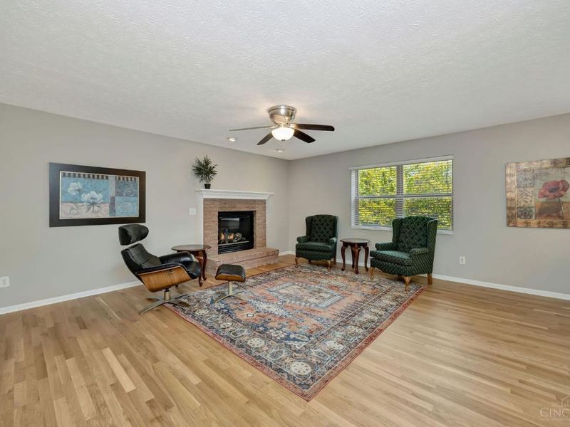 4582 Corner Stone Court, Mason, OH 45040 Photo 15