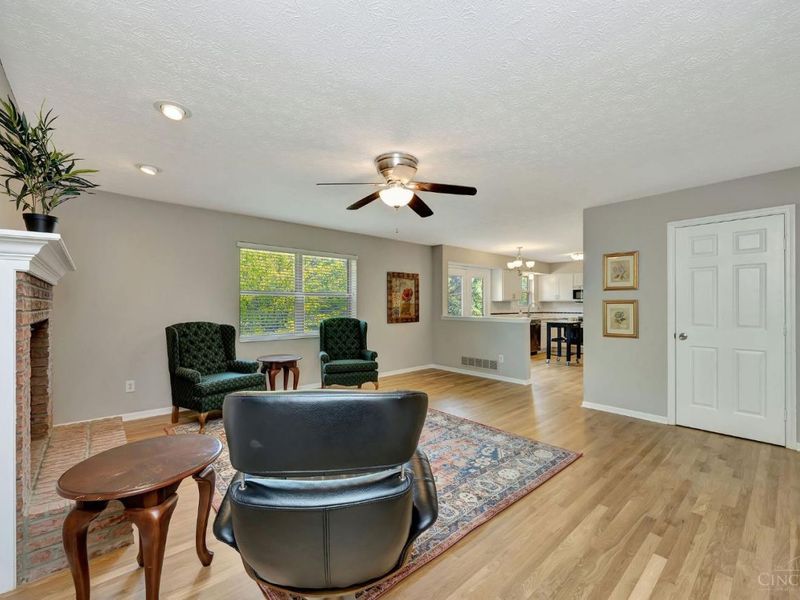 4582 Corner Stone Court, Mason, OH 45040 Photo 16