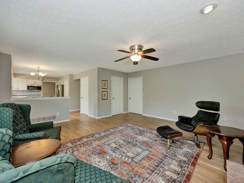 4582 Corner Stone Court, Mason, OH 45040 Photo 17