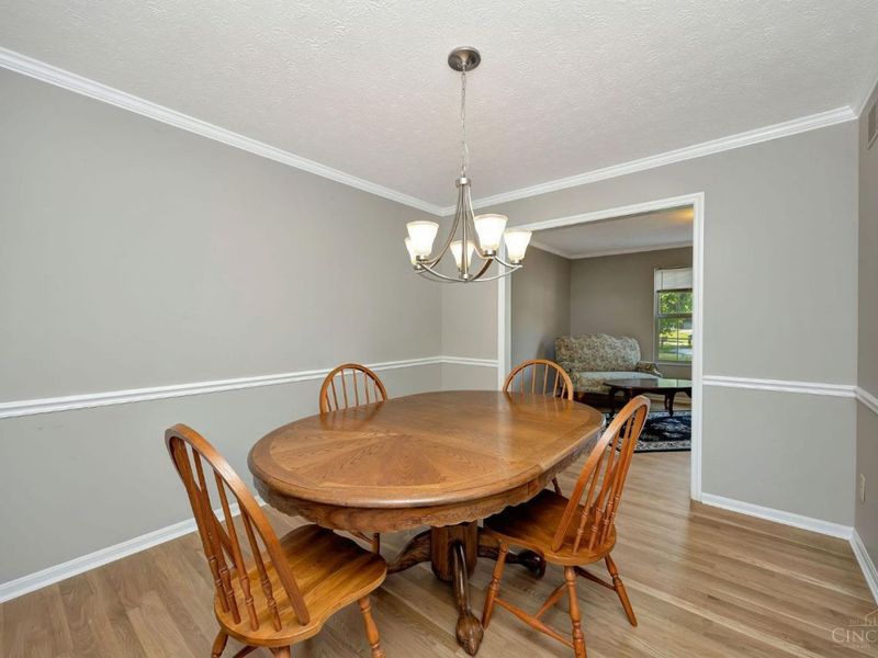 4582 Corner Stone Court, Mason, OH 45040 Photo 19