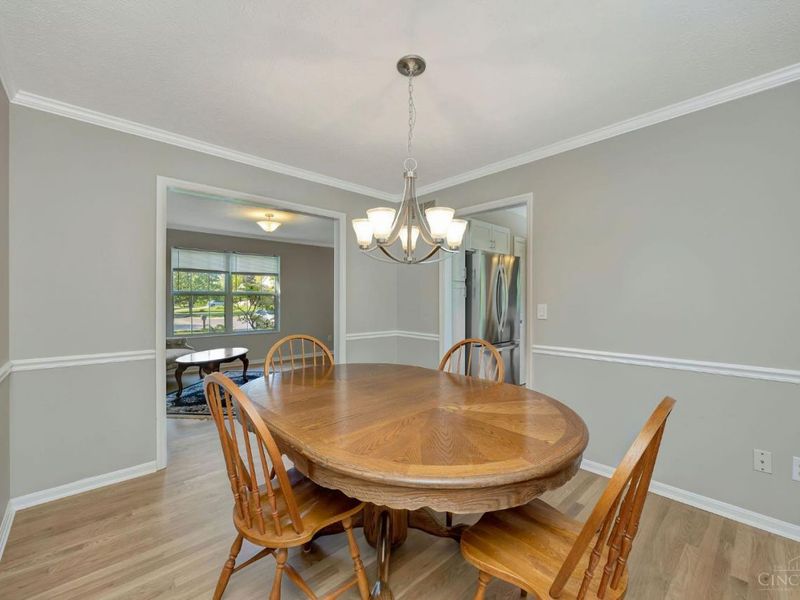 4582 Corner Stone Court, Mason, OH 45040 Photo 20