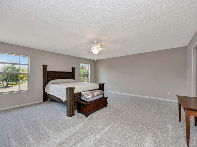 4582 Corner Stone Court, Mason, OH 45040 Photo 34