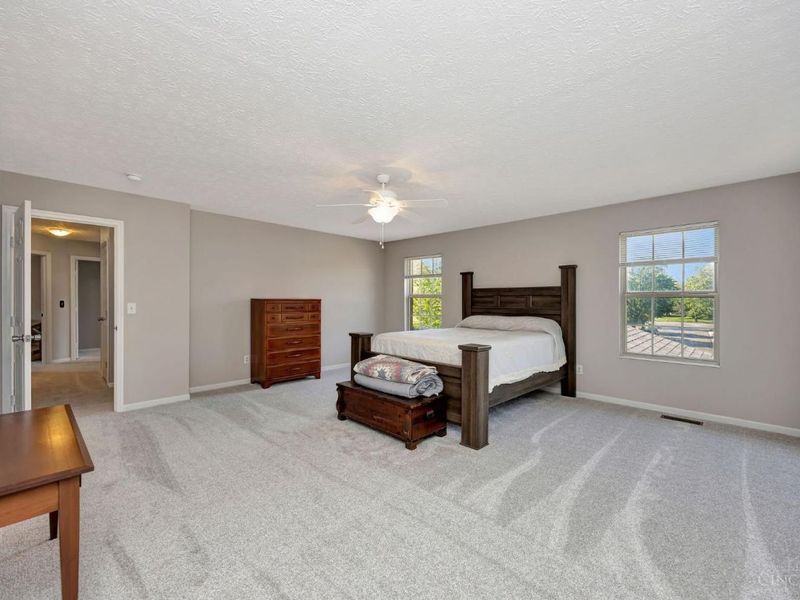 4582 Corner Stone Court, Mason, OH 45040 Photo 35