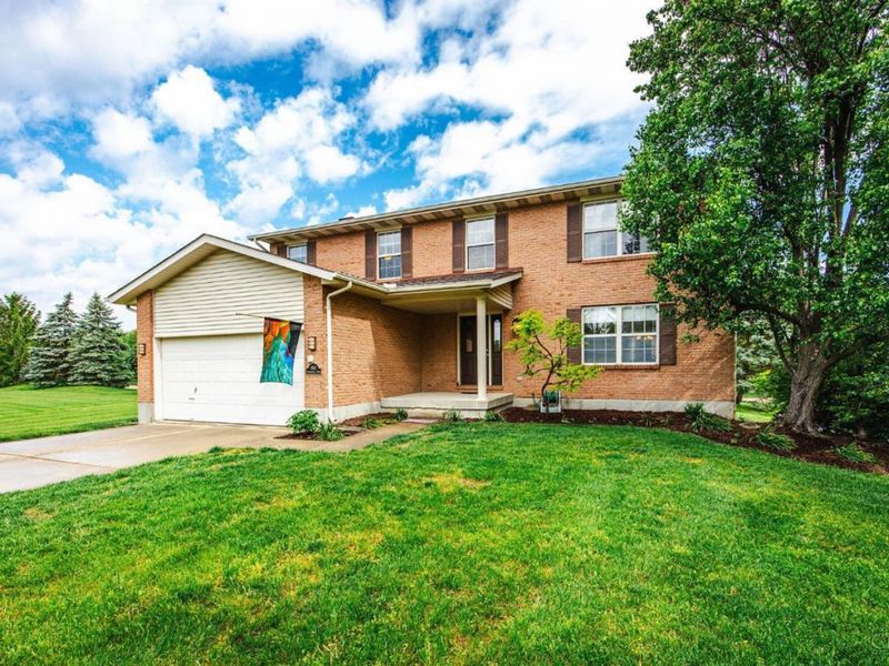 4582 Corner Stone Court, Mason, OH 45040 Photo 39