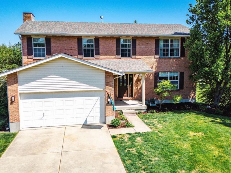 4582 Corner Stone Court, Mason, OH 45040 Photo 40
