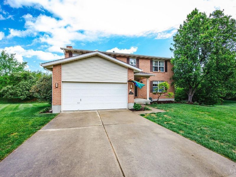 4582 Corner Stone Court, Mason, OH 45040 Photo 41