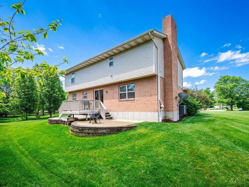 4582 Corner Stone Court, Mason, OH 45040 Photo 42