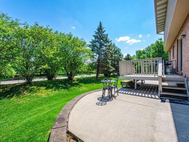 4582 Corner Stone Court, Mason, OH 45040 Photo 44