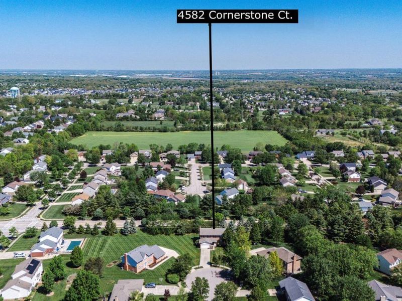 4582 Corner Stone Court, Mason, OH 45040 Photo 46