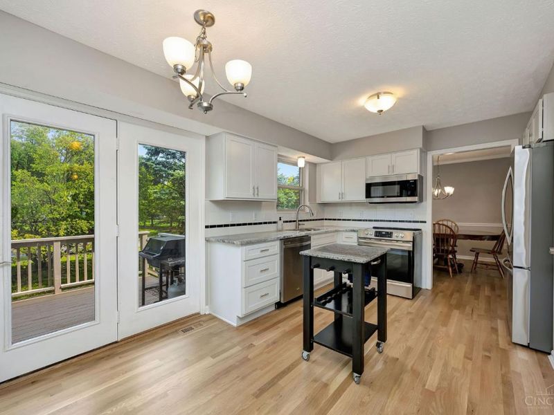 4582 Corner Stone Court, Mason, OH 45040 Photo 7