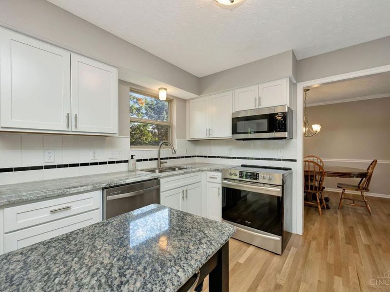 4582 Corner Stone Court, Mason, OH 45040 Photo 8