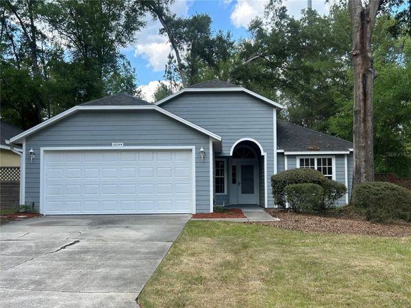 12244 NW 10TH PLACE , NEWBERRY, FL 32669