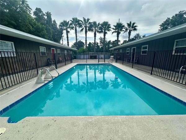 306 LAKE MILLSITE ROAD , Unit 8, BARTOW, FL 33830