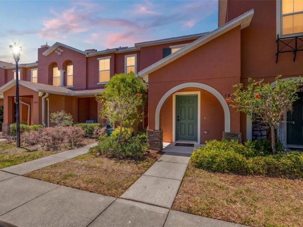 6831 DARTMOUTH HILL STREET , RIVERVIEW, FL 33578