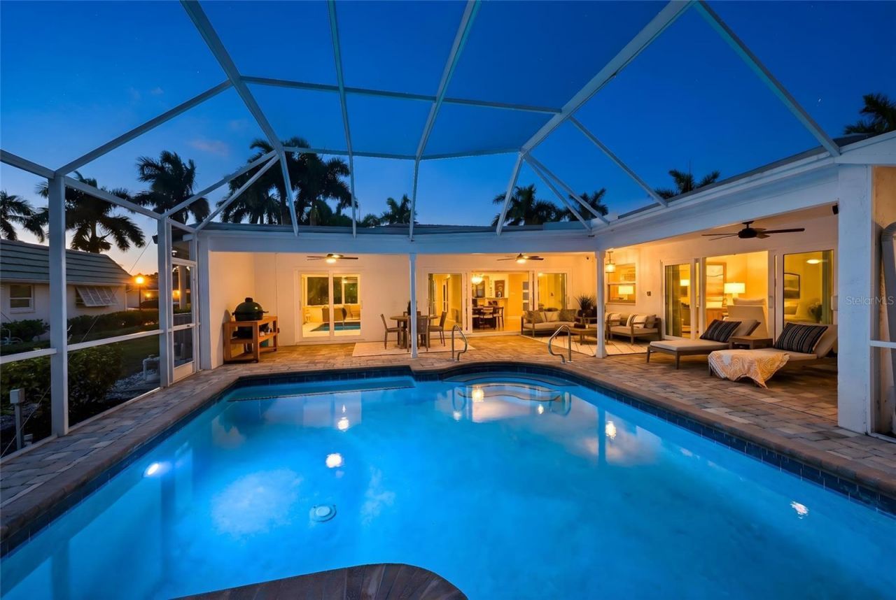 430 Bird Key Drive, Sarasota, FL 34236 Photo