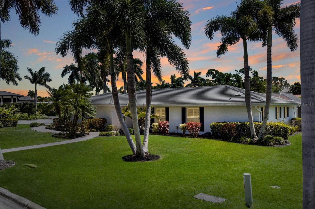 430 Bird Key Drive, Sarasota, FL 34236 Photo