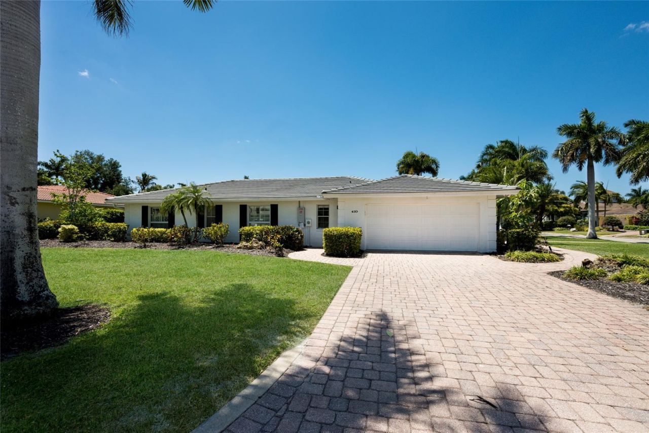 430 Bird Key Drive, Sarasota, FL 34236 Photo